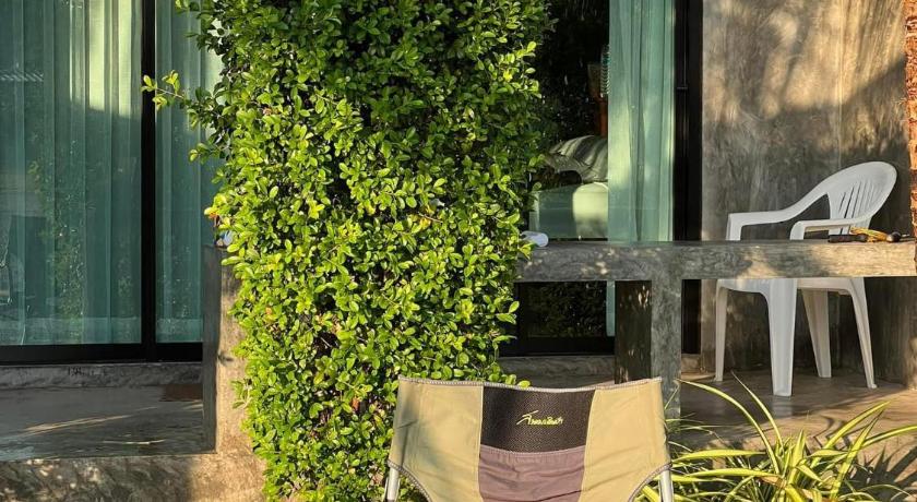 Rayong Baankao Resort Rayong 2-Star Hotel amenity