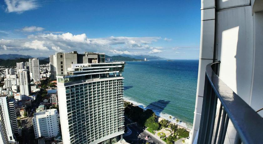 MySea Panorama Nha Trang Superview Apartments - image 11