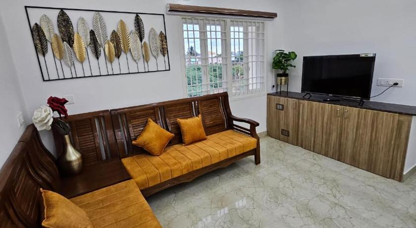 The White House Home Stay - image 14