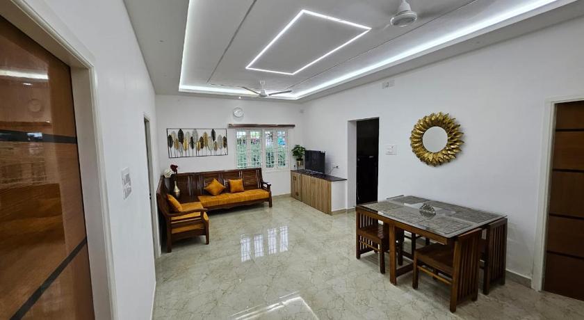 The White House Home Stay - image 4