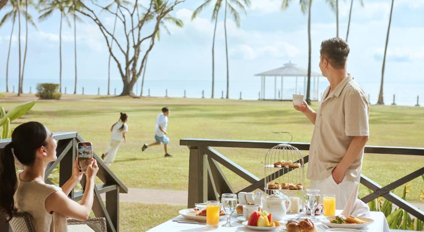 Image of Tanjung Sea View Terrace Twin 10