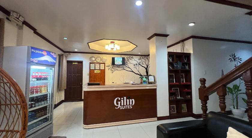 Gilin Suites Puerto Princesa Palawan - image 10