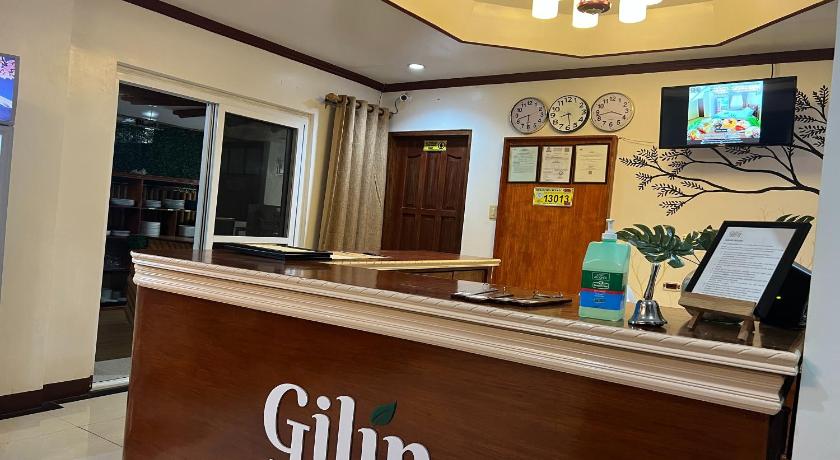 Gilin Suites Puerto Princesa Palawan - image 13