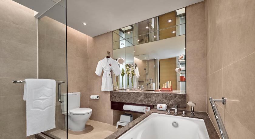 Image of Tanjung Sea View Terrace Twin 2