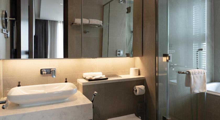Ảnh của Căn Hộ 3 Phòng Ngủ (Three-Bedroom Apartment) 6