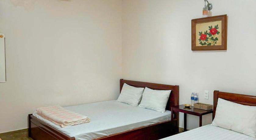 Image of Quadruple Room 6