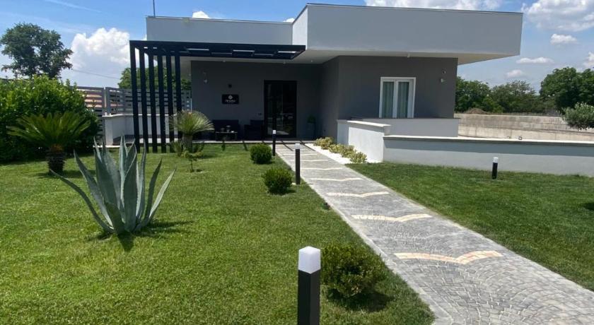 Brahma luxury B&B