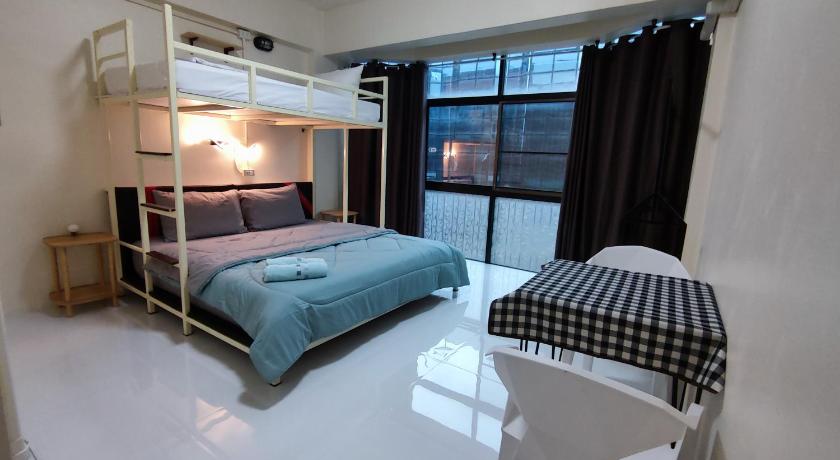 168 Chiang Mai Guesthouse – Chiang Mai, 