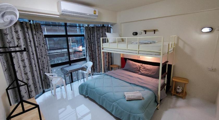 168 Chiang Mai Guesthouse – Chiang Mai, 