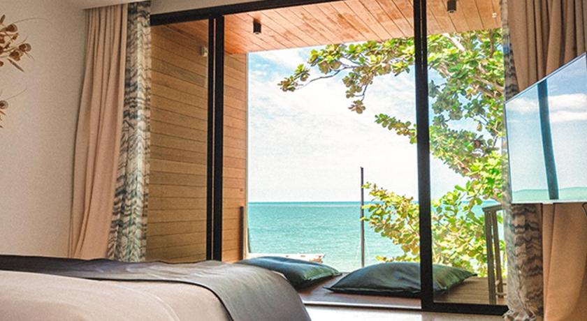 Image of Honeymoon Sea View 9