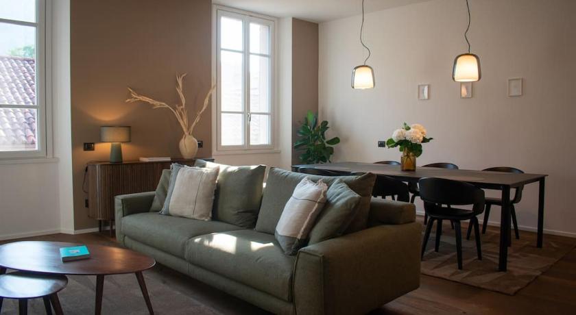 Eleganza nel Cuore di Como