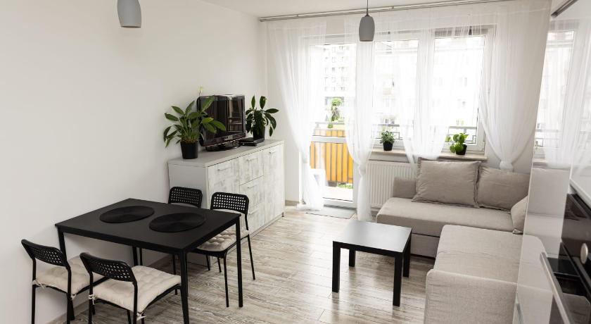 Apartament Symfonia