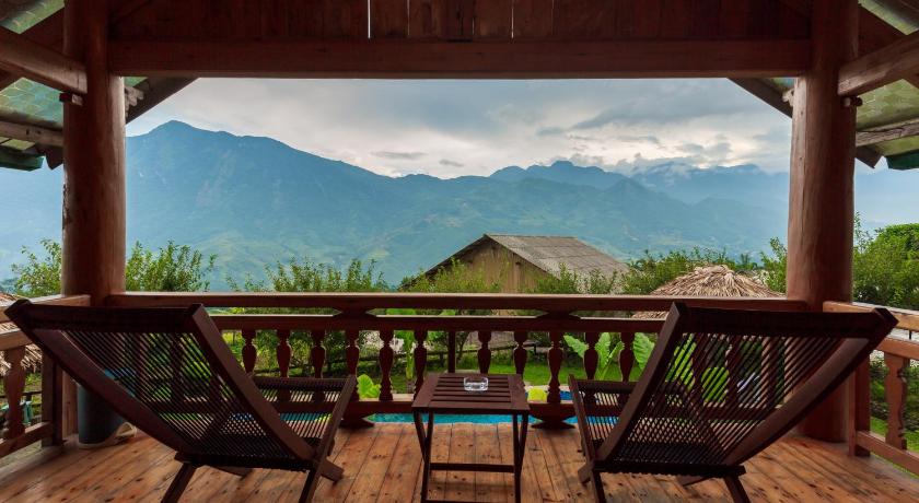 Moc Home SaPa - image 21