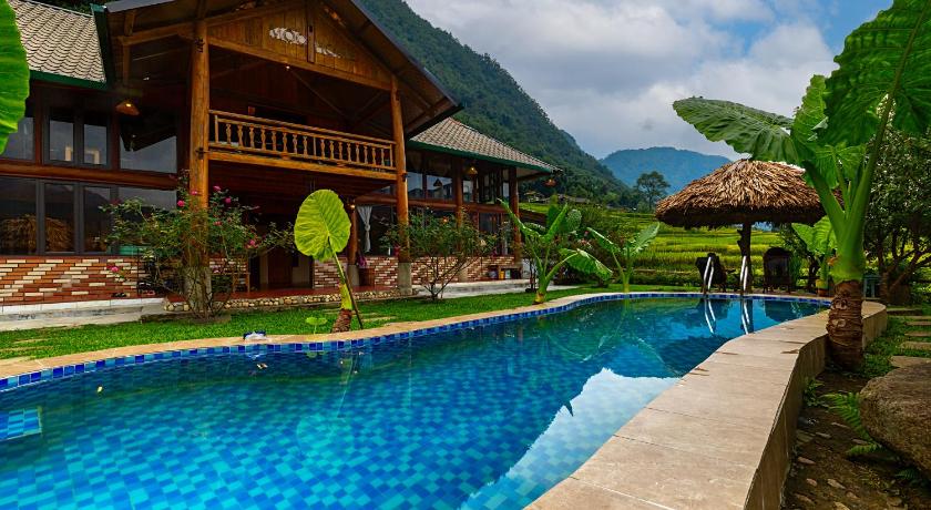 Moc Home SaPa - image 5