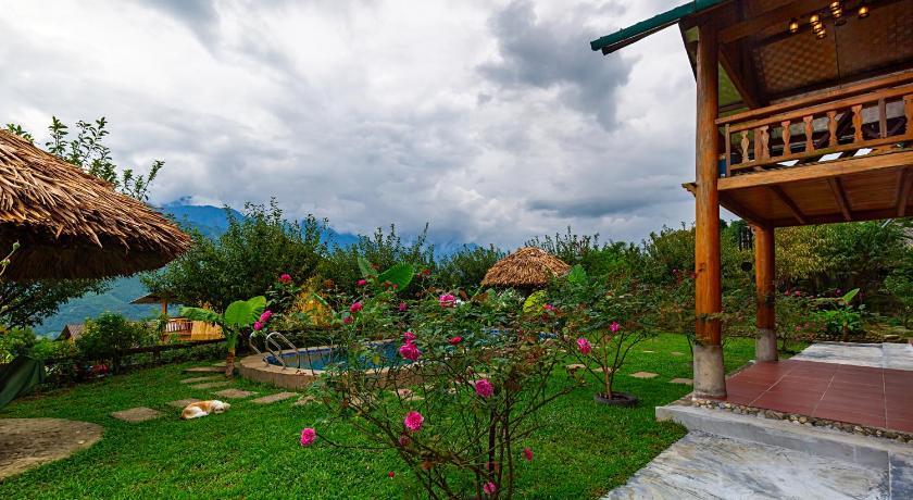 Moc Home SaPa - image 23