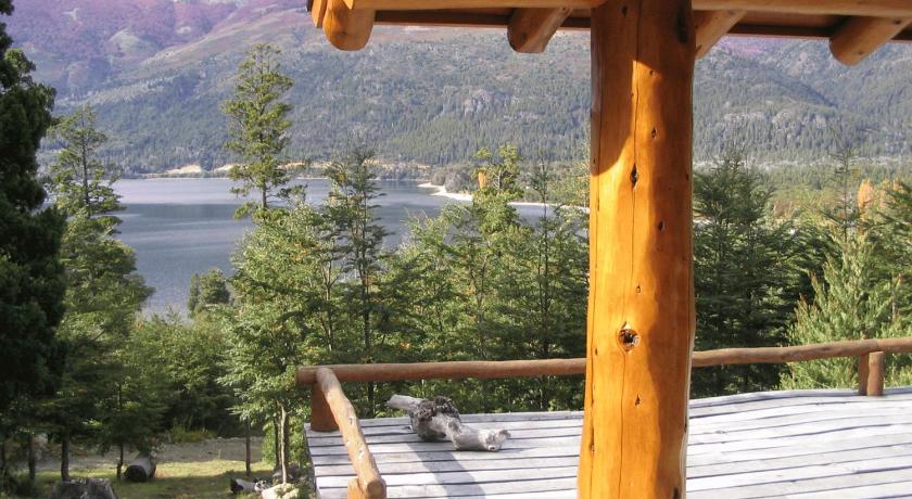 Image of Three-Bedroom Chalet 4