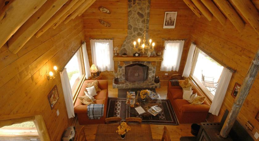 Image of Three-Bedroom Chalet 0