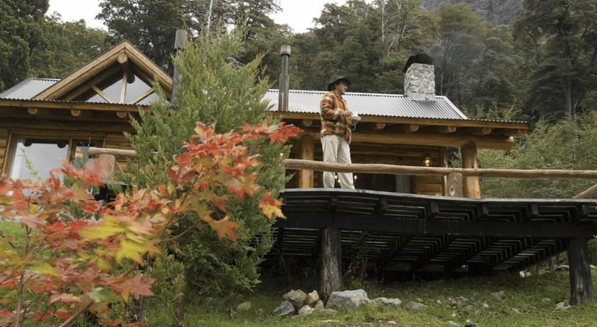 Image of Three-Bedroom Chalet 6