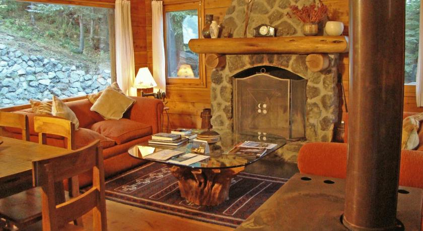 Image of Three-Bedroom Chalet 3