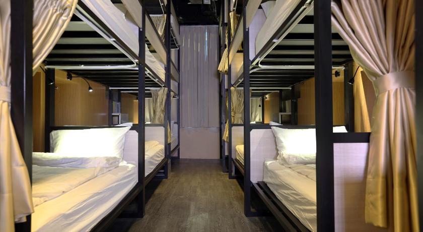 Image of Dormitory -- Female Only 5