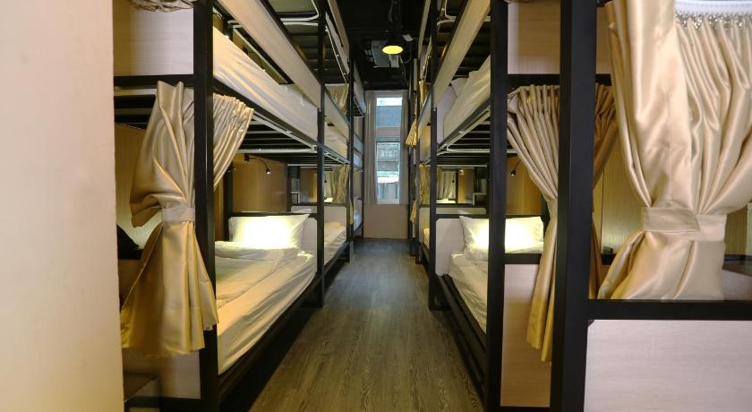 Image of Dormitory -- Female Only 8