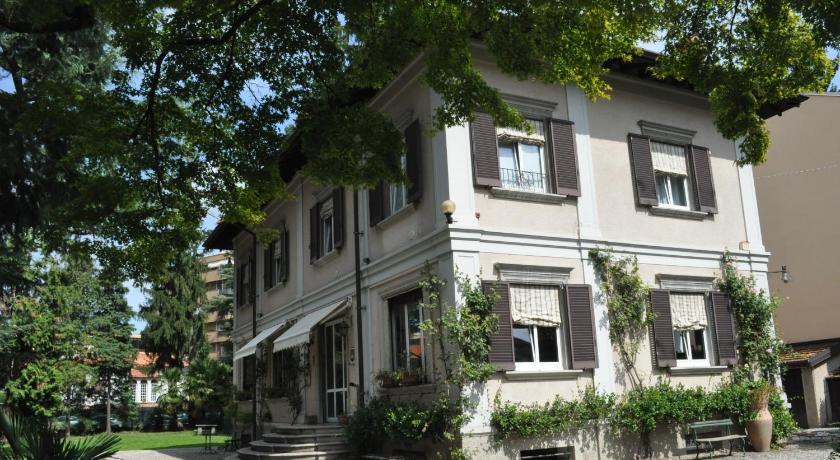 Invilla B&amp;B — Hotel in Varese