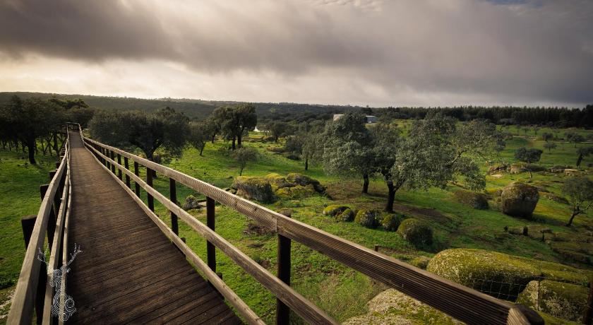 Herdade da Rocha - Boutique Lodge