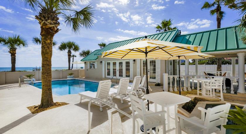 Island Cottage Inn