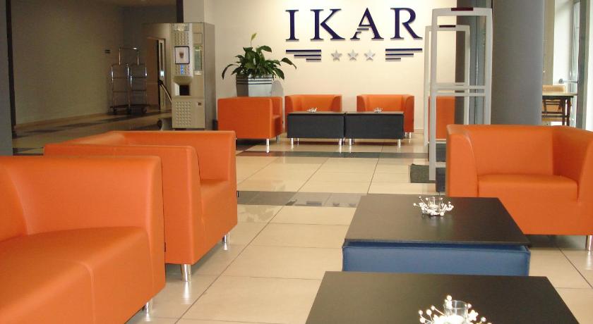 Hotel IKAR photo