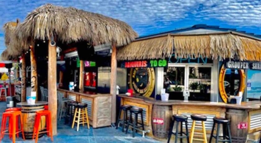 시에스타 키 (FL) Pool View, One Bedroom Walk To Beach Daily Rentals 3성급 숙소 객실