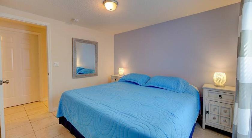 시에스타 키 (FL) Pool View, One Bedroom Walk To Beach Daily Rentals 3성급 숙소 수영장