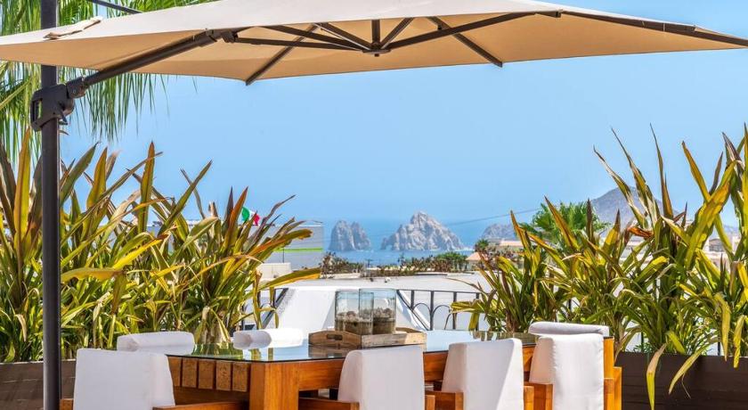 Villa Cactus With Breakfast, Maid, & Concierge