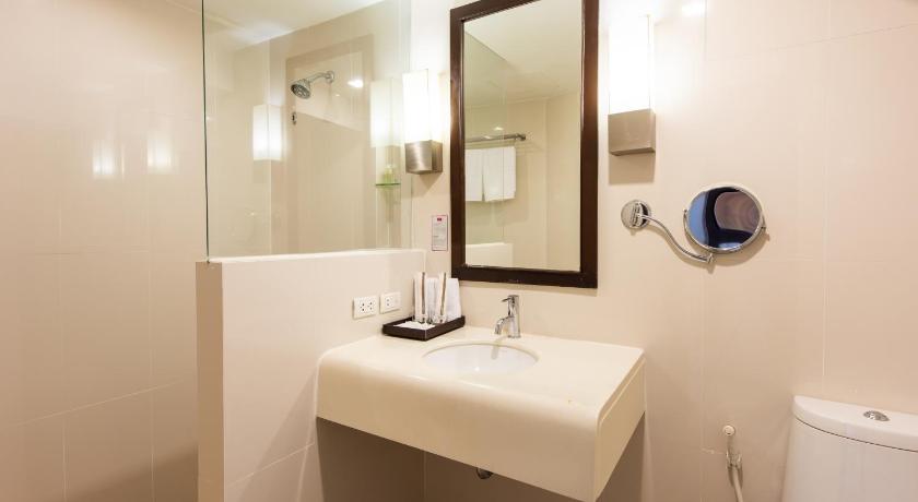 รูปของซูพีเรีย เตียงใหญ่ (Superior Double Room) 2