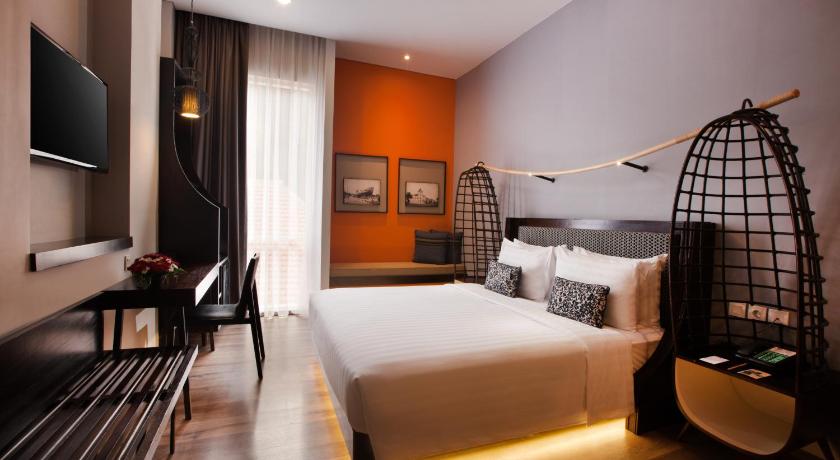 Immagine di Classic Room - 1 King Size Bed 1