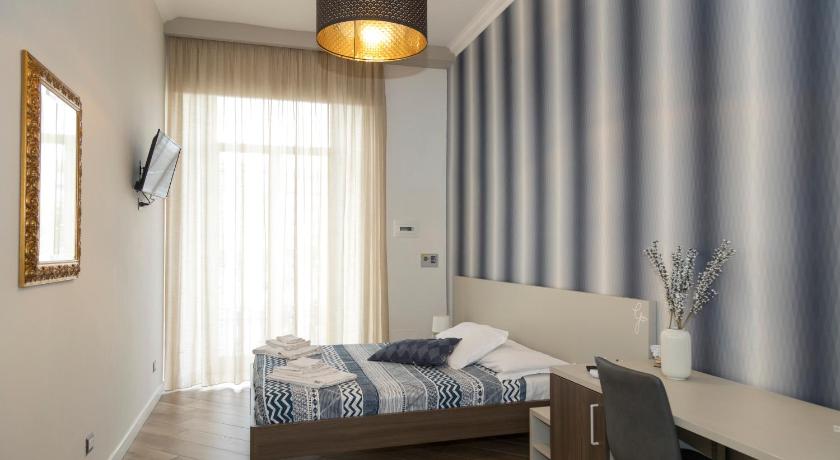 Rooms Garibaldi