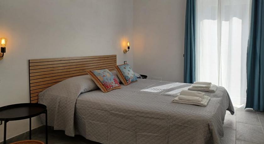 Holiday Homes Villetta Bianca