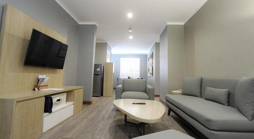 Image of 2 Bedroom Superior 6