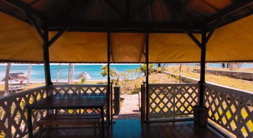 Image of Bungalow 16