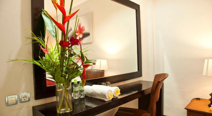 Image of Standard Room 5