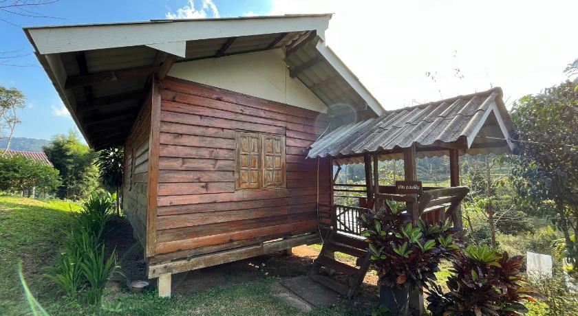 Aungha forest view บ้านชวนฝัน
