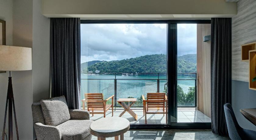 湖景經典家庭房 (Classic Lake View Family Room)圖片 6