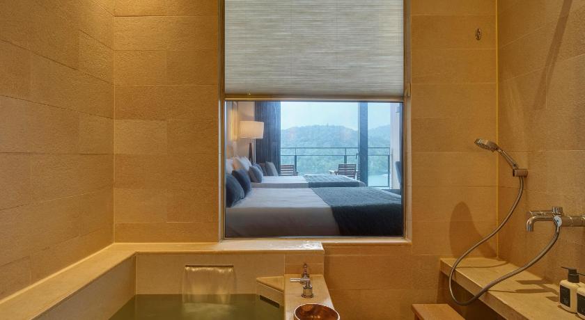 湖景經典家庭房 (Classic Lake View Family Room)圖片 2