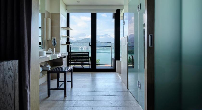 湖景經典房(特大床) (Classic Lake View King Room)圖片 6