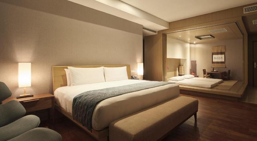 湖景豪華套房(特大床) (Deluxe Lake View King Suite)圖片 16