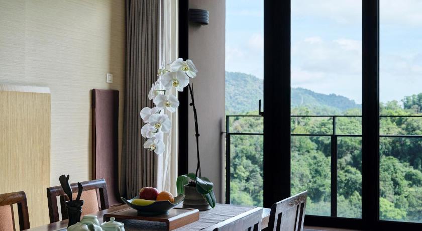 山景經典日式客房 (Classic Mountain View Japanese Style Room)圖片 4