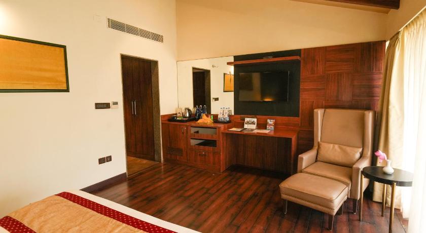Image of Club Room 12