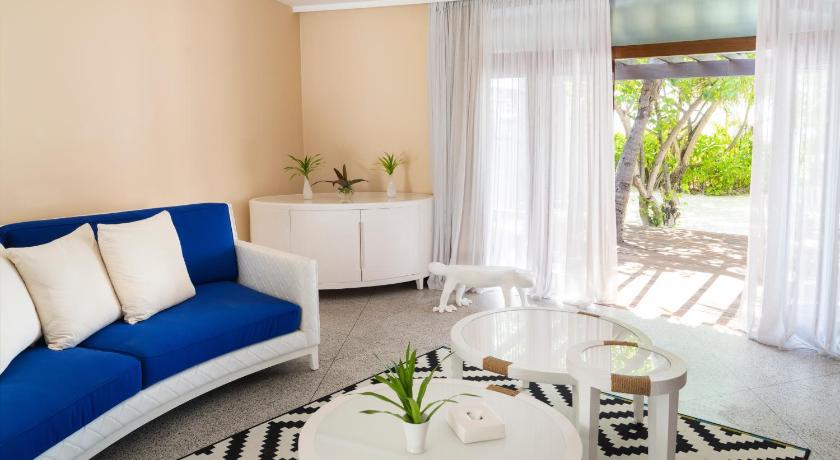 Image of Beach Villa Two-Bedrooms with Private Pool 6