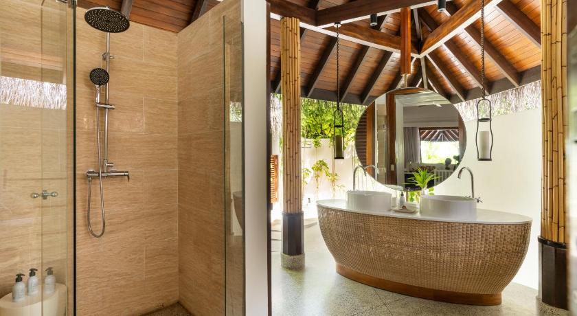 Image of Beach Villa Two-Bedrooms with Private Pool 2