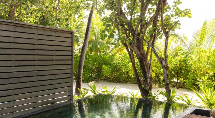 Image of Beach Villa Two-Bedrooms with Private Pool 5