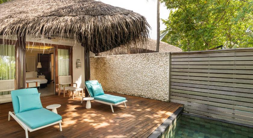 Image of Beach Villa Two-Bedrooms with Private Pool 3
